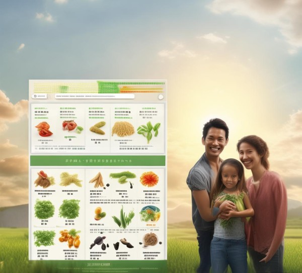 家禾农业产品甄选平台，优质农产品优选指南，让健康食材触手可及