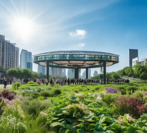 武汉环保新动态，多维度推进绿色发展，最新举措彰显城市责任担当