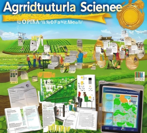 农业科普宣制作全攻略，从策划到分发，助力农民科学种田